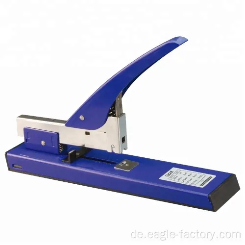 Eagle Metal Stapler Professional Heavy Duty Hefter